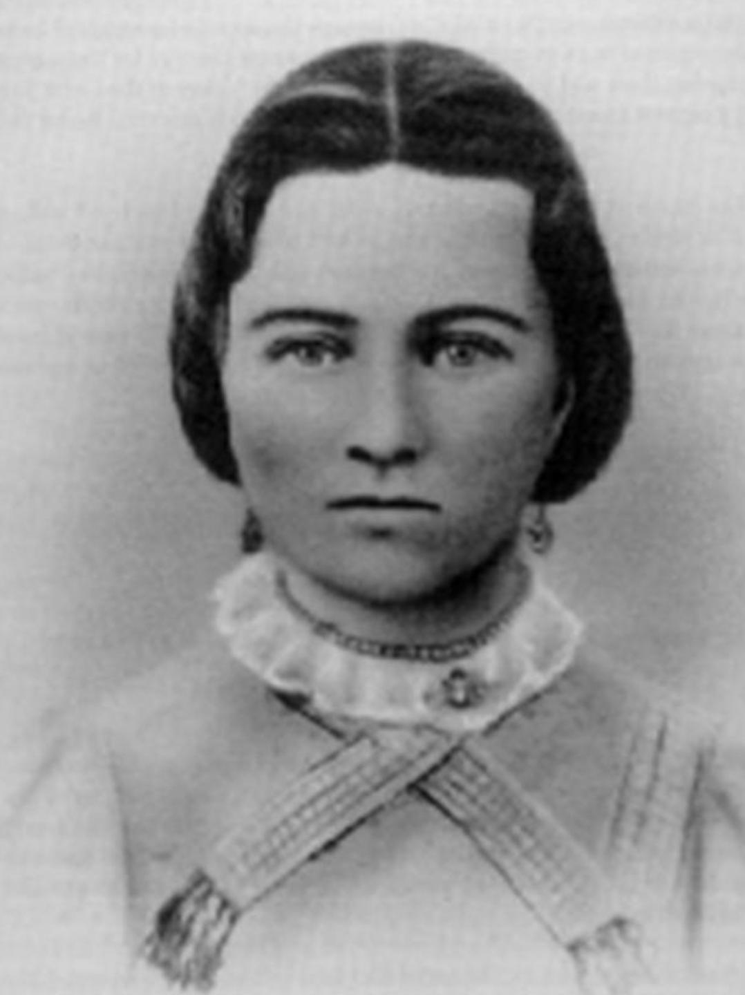 Sarah Lucretia Holbrook (1832 - 1869) Profile